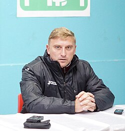 Сергей Гунько