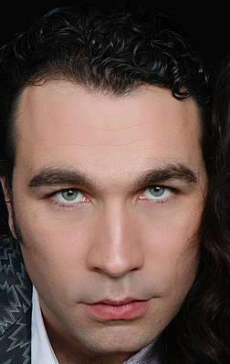 Тимофей Владимирович Пронькин