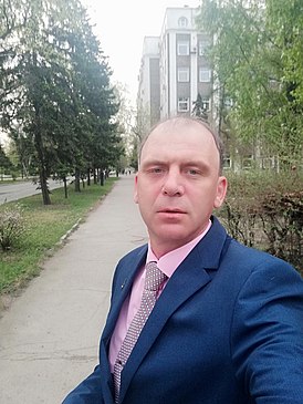 Михаил Афанасьев