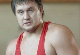 Сергей Евгеньевич Артюхин