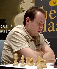 Евгений Юрьевич Наер