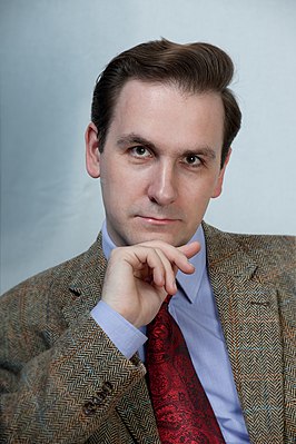 Пётр Валерьевич Абрамов