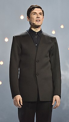 Сергей Епишев