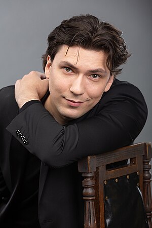 Кирилл Гордеев