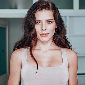 Татьяна Федорищева