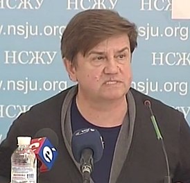 Вадим Карасёв