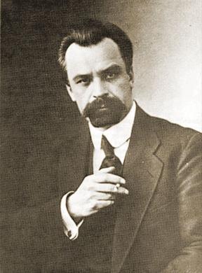 Владимир Кириллович Винниченко