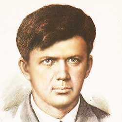 Александр Александрович Давиденко