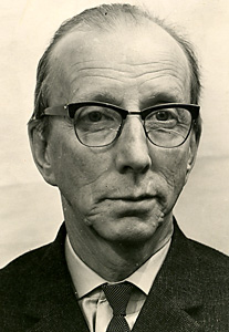Ярослав Сергеевич Николаев