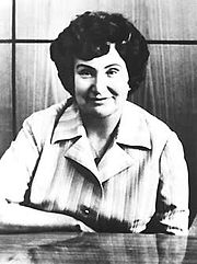 Олимпиада Васильевна Козлова