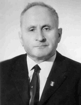 Давид Альбертович Франк-Каменецкий