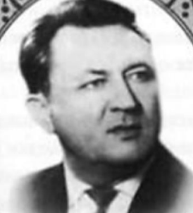 Григорий Плотниченко