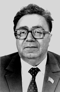 Михаил Иванович Кондаков