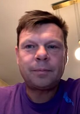 Андрей Бочаров