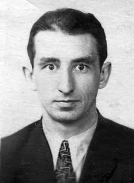 Глеб Иванович Соколов