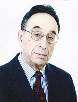 Даниил Давыдович Тумаркин