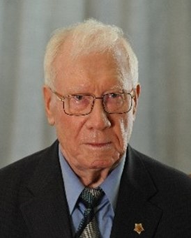 Георгий Захарович Санников