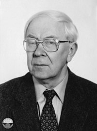 Радий Михайлович Хомутов