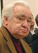 Лев Николаевич Митрохин