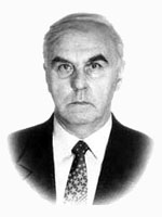 Анатолий Алексеевич Азольский