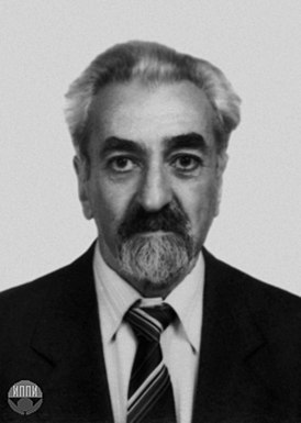 Борис Львович Рифтин