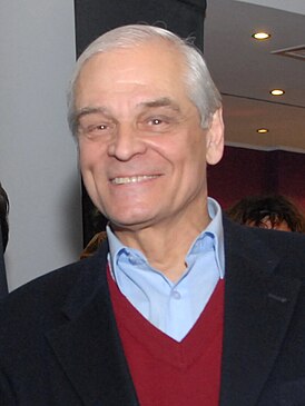 Герард Васильев