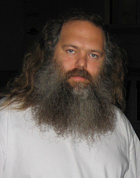 Рик Рубин