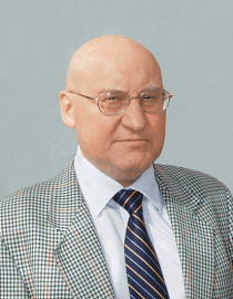 Юрий Андреевич Табунщиков