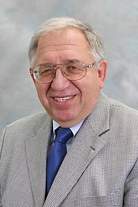Леонид Иванович Евенко