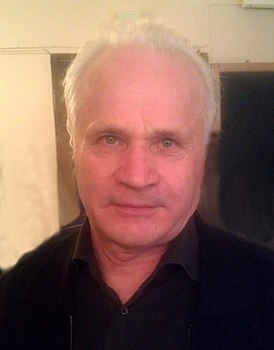 Анатолий Павлович Маркеев