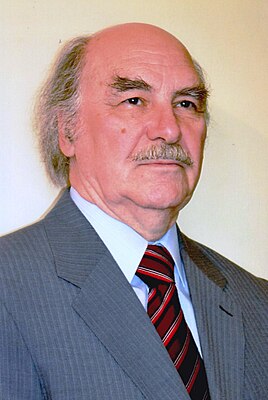 Валерий Смирнов