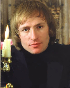 Владимир Мигуля
