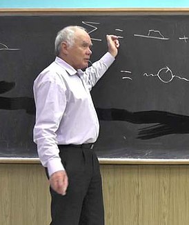 Фадин Виктор Сергеевич
