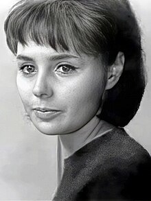 Мария Стерникова