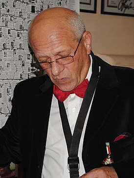 Давид Голощёкин