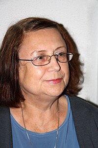 Светлана Яковлевна Левит