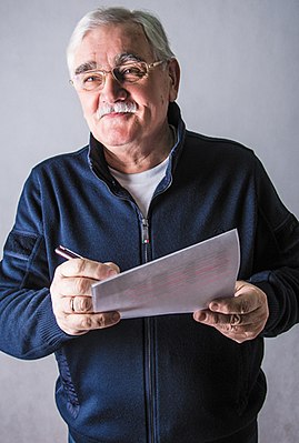 Евгений Трофимов