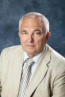 Борис Николаевич Жиборев
