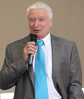 Валентин Викторович Власов