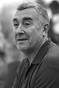 Евгений Васильевич Цымбал