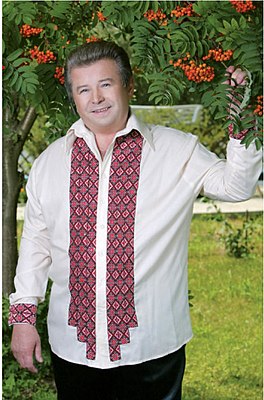 Михаил Поплавский