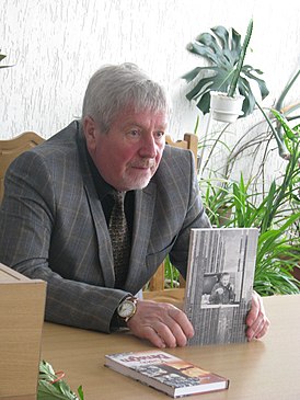 Алексей Ануфриевич Дударев