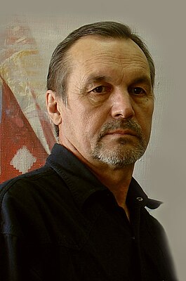 Вакиль Гилемович Шайхетдинов
