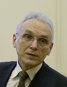 Сергей Пантелеймонович Громов
