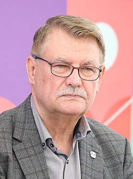 Валерий Анатольевич Латынин