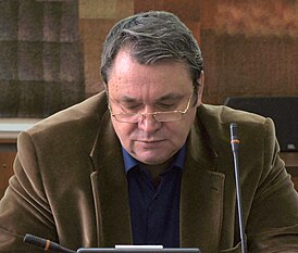 Василий Васильевич Михеев