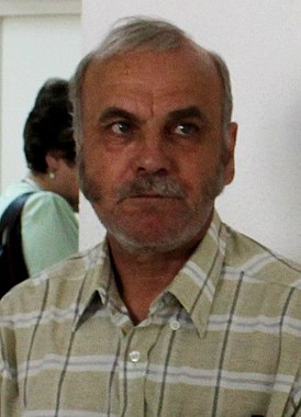 Владимир Акулов