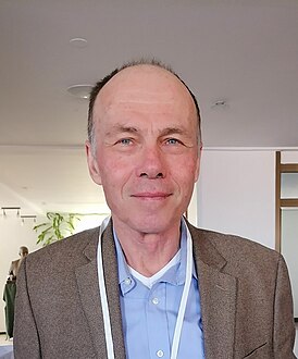 Сергей Владимирович Болотин