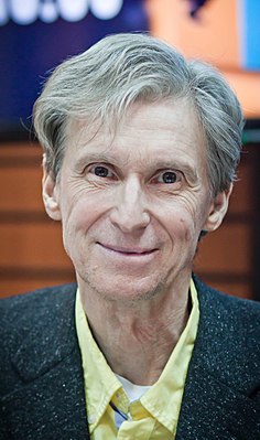 Андрей Кнышев