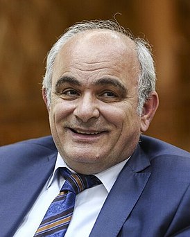 Леван Семёнович Джагарян
